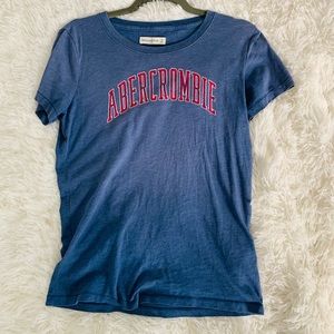 Abercrombie Tshirt